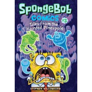 SpongeBob Comics: Book 3 (ISBN: 9781419725609)