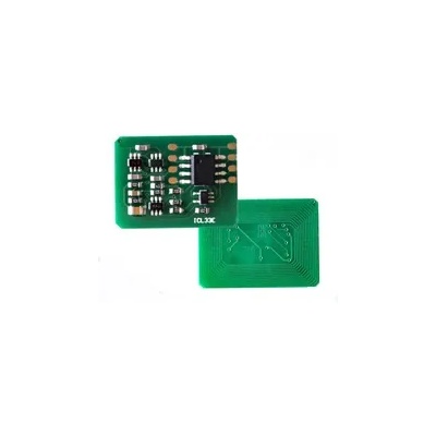 Compatible Ресет чип за касета OKI C5600, Yellow - до 2000 копия, 43381905-CHIP (C5600Y-chip)