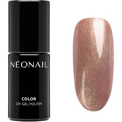 NEONAIL Winter Symphony gelový lak na nehty s použitím UV/LED lampy odstín Frozen Flame 7.2 ml