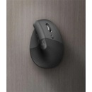 Logitech Lift Vertical Ergonomic Mouse 910-006473