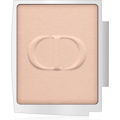 Dior Dior Forever Natural Velvet Refill дълготраен компактен фон дьо тен пълнител цвят 3N Neutral 10 гр