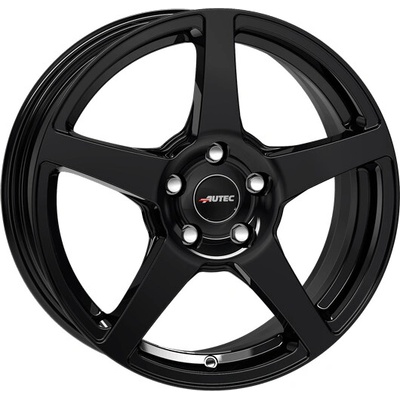 Autec Valea 7,5x18 5x114,3 ET40 black