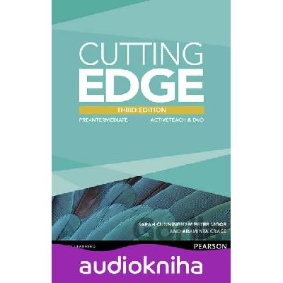 Cutting Edge 3rd Edition PreIntermediate Active Teach