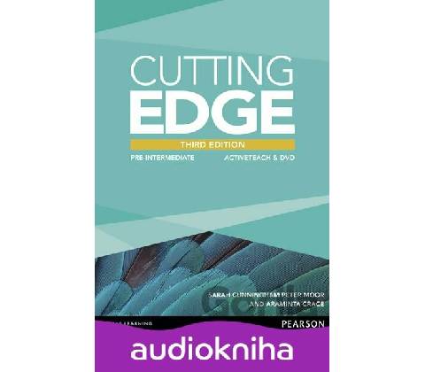 Cutting Edge 3rd Edition PreIntermediate Active Teach