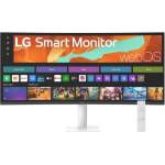 LG 34U601SA Монитори