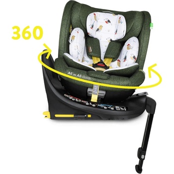 Cosatto All in All Extra