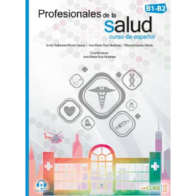 Profesionales de la salud
