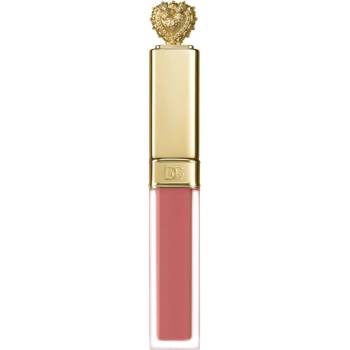 Dolce&Gabbana Everkiss Lip Liquid Течно червило 5ml