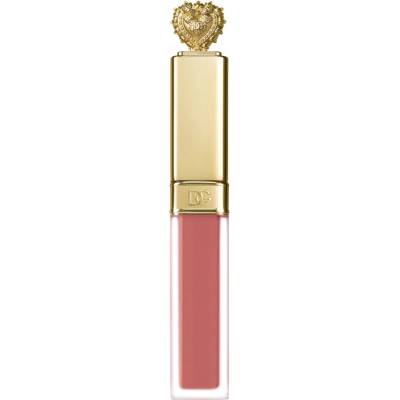 Dolce&Gabbana Everkiss Lip Liquid Течно червило 5ml