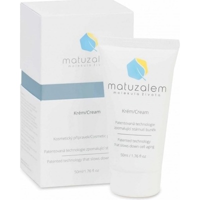 Matuzalem Cosmetic Cream kozmetický krém 50 ml