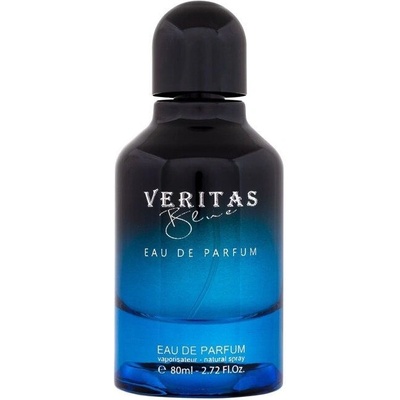 Royal Collection Veritas Blue parfumovaná voda unisex 80 ml