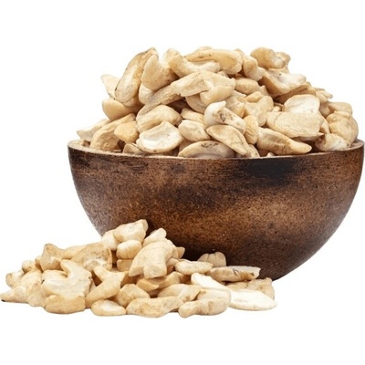 Grizly Kešu zlomky 1000 g