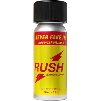 Rush Pocket 30 ml