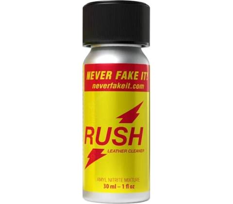 Rush Pocket 30 ml