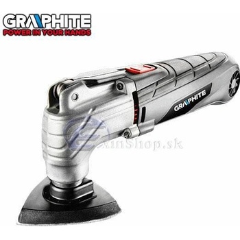 Graphite 59G021