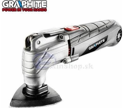 Graphite 59G021