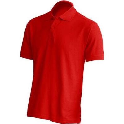 Jhk pánské polo triko JHK510 Red