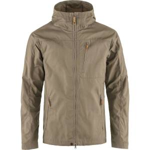 FJALLRAVEN Яке Sten Jacket M - sportdepot - 342,27 лв