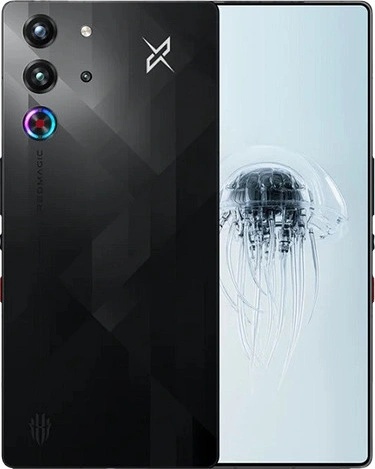 Nubia Redmagic 10 Pro 5G 12GB/256GB od 1 061,58 € - Heureka.sk