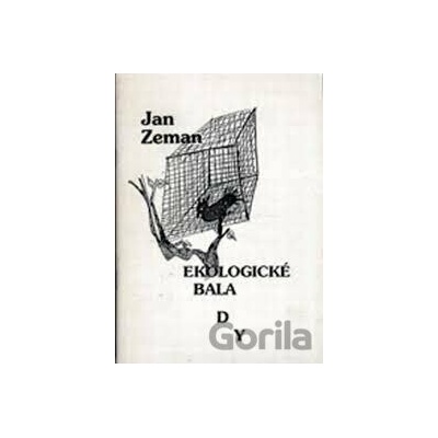 Ekologické balady - Jan Zeman
