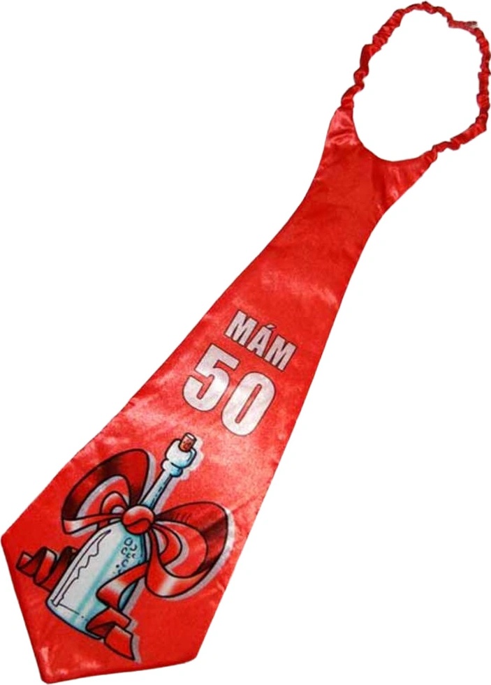 Kravata 50
