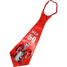 Kravata 50