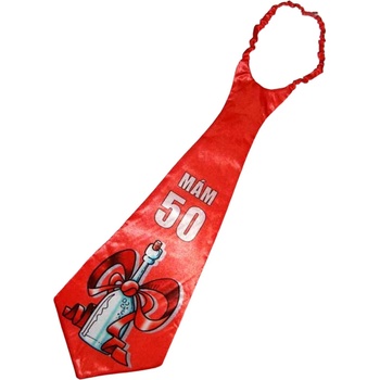 Kravata 50