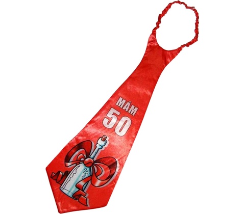 Kravata 50