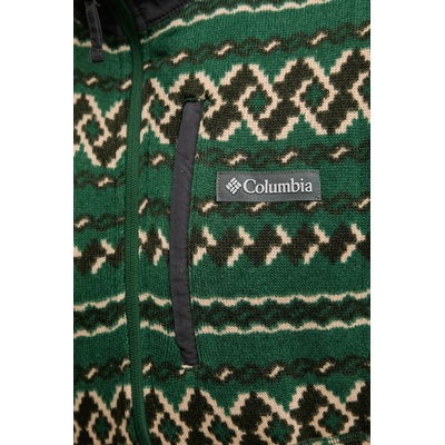 Columbia Суичър за спортове на открито Columbia Sweater Weather (2097741)