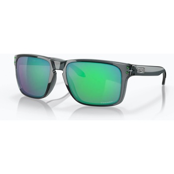 Oakley Слънчеви очила Oakley Holbrook XL crystal black/prizm jade