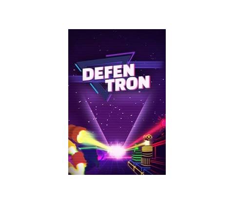 Defentron
