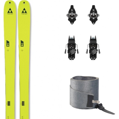 Fischer TRANSALP 86 CTI PRO 23/24 – Zboží Dáma