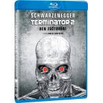 MagicBox Терминатор 2: Страшният съд - Blu-ray (004825)