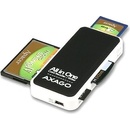 Čítačky pamäťových kariet Axagon CRE-X1