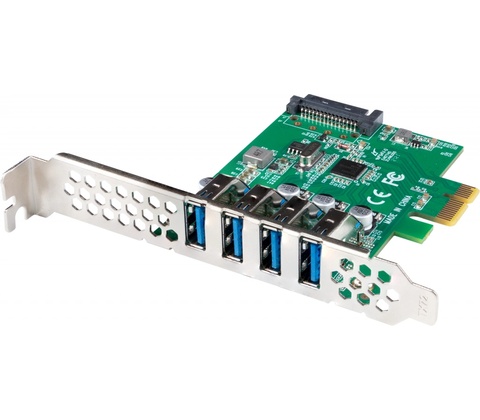 Lanberg PCE-US3-004