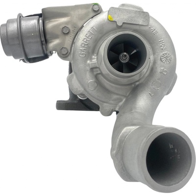 Turbodmychadlo RENAULT LAGUNA II Kombi 1.9 dCi 74kW 708639-5010S