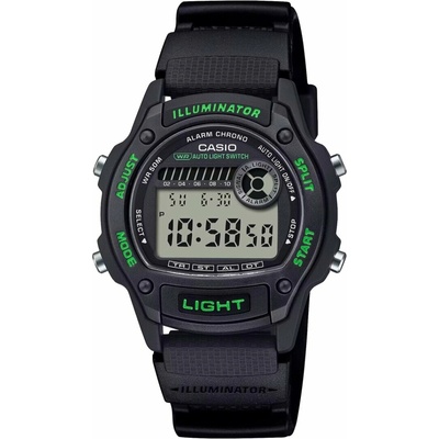 Casio W-220H-1A3