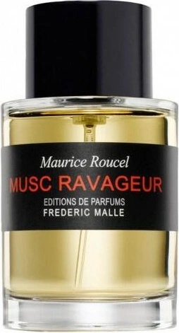 Frederic Malle Musc Ravageur EDP 100 ml Tester