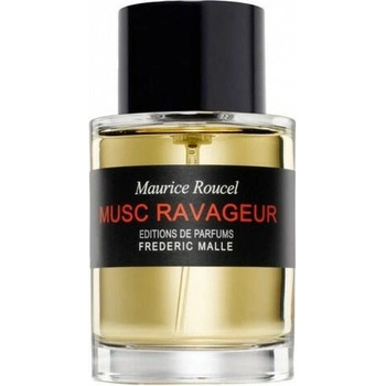 Image 1 of Frederic Malle Musc Ravageur EDP 100 ml Tester