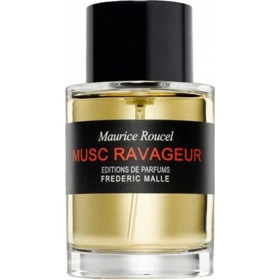 Frederic Malle Musc Ravageur EDP 100 ml Tester