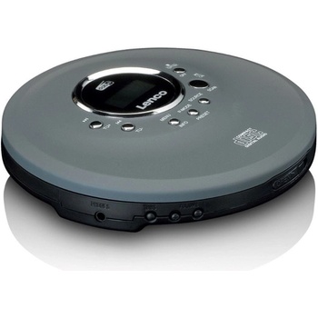 Lenco CD-400GY