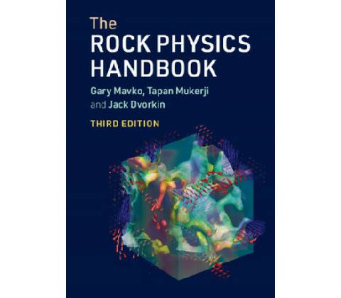 Rock Physics Handbook