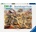 Ravensburger Пъзел Ravensburger от 1500 части - Добре дошли в пустошта (12001395)