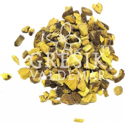 Grešík Lékořice kořen 1 kg