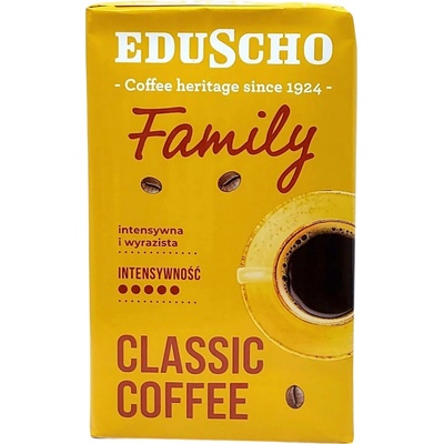 Tchibo Family mletá 250 g