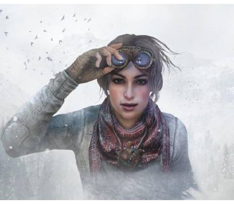 Syberia 3