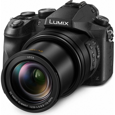 Panasonic Lumix DMC-FZ2000