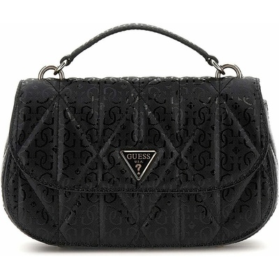 Guess dámska crossbody kabelka HWGG9663200-BLA