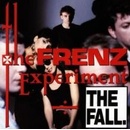 FALL: FRENZ EXPERIMENT CD