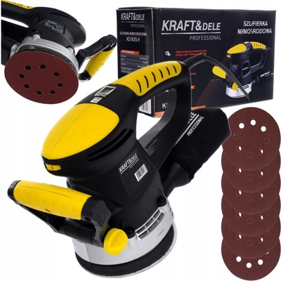 Kraft & Dele KD1678